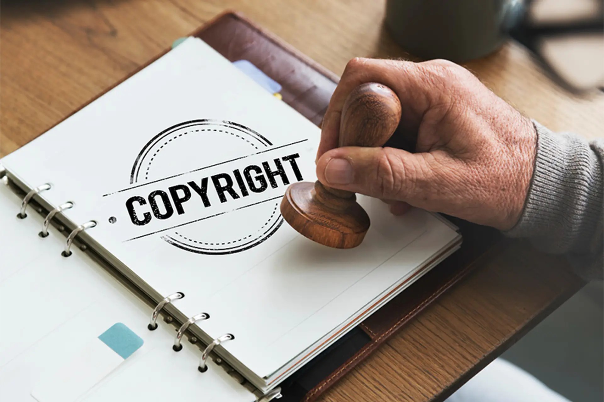 Intellectual Property 1