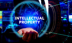 Intellectual Property 1