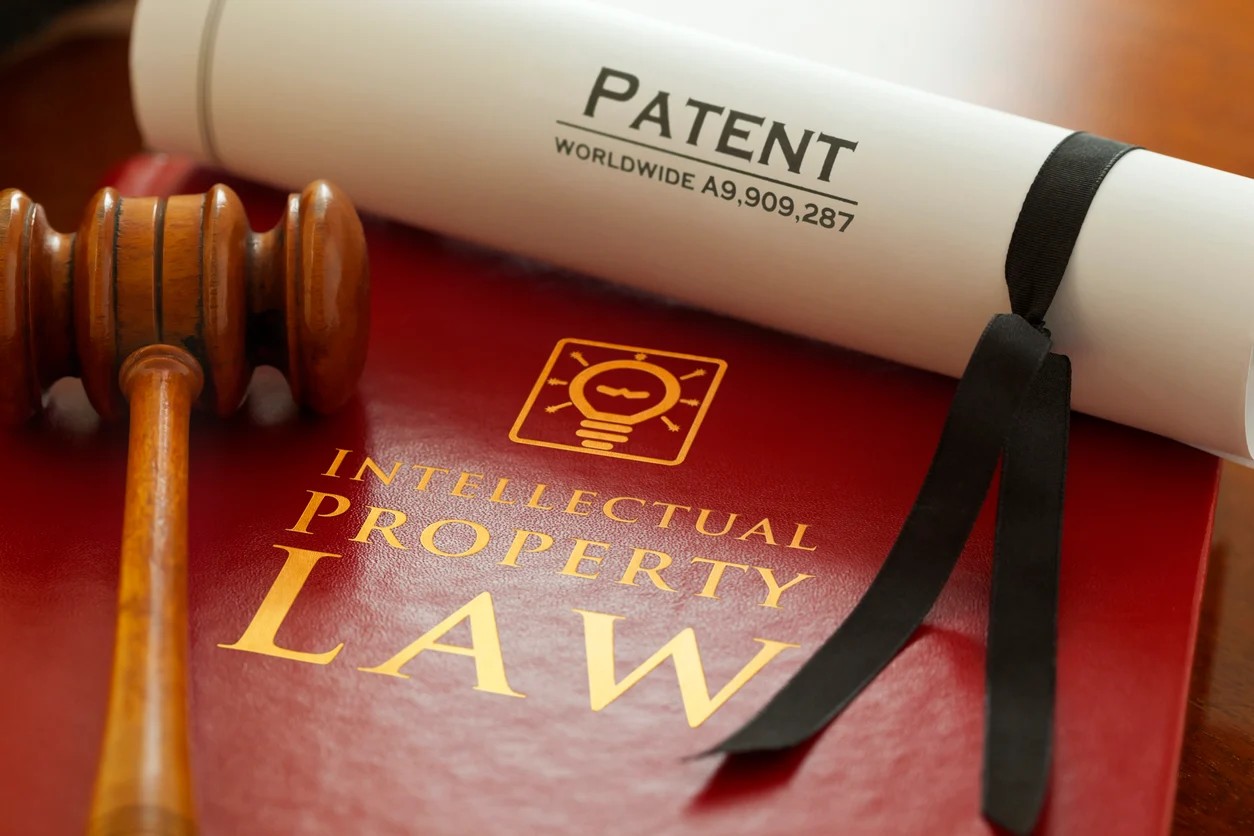 Intellectual Property 4