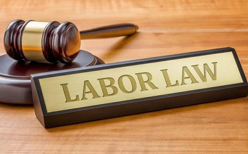 Labor Consulting 2