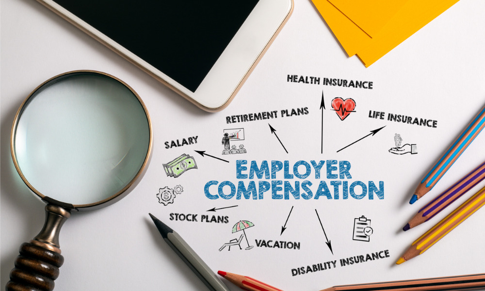 Labor Contract 2