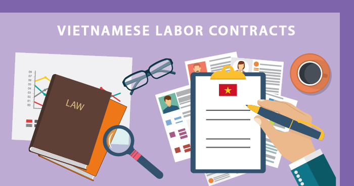 Labor Contracts 3