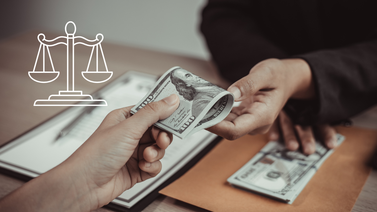 Legal Fees 1