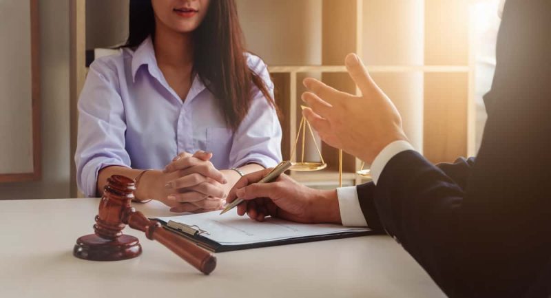 Photo Description of the Article Expert Litigation Representation in Vietnam