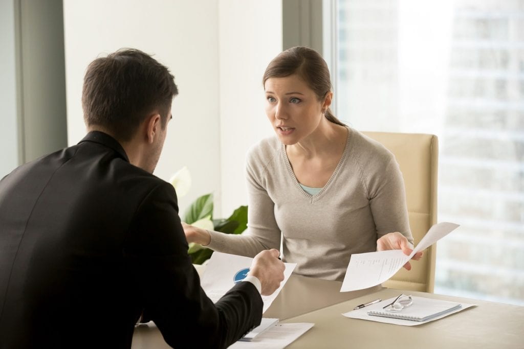 Legal Representation 3