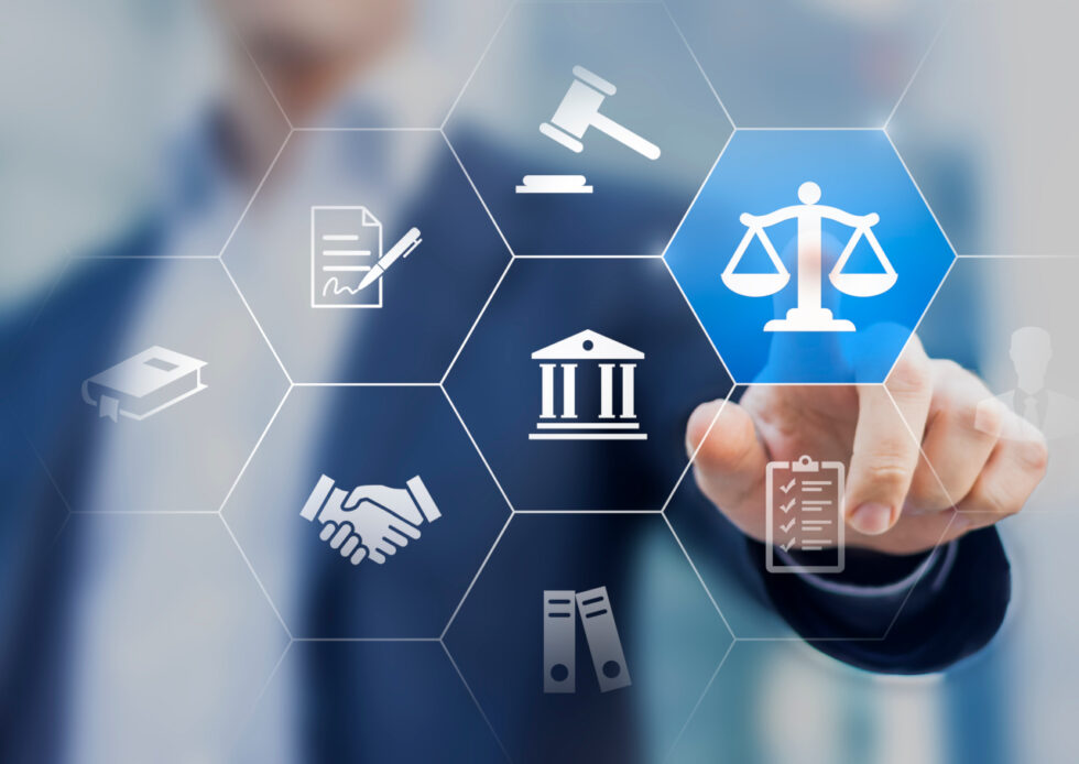 Legal Services 1