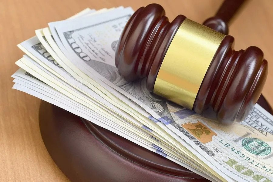 Legal Services 8