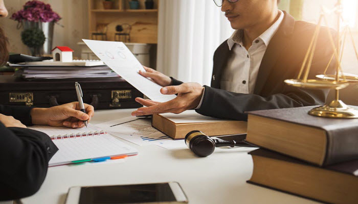 Legal Services at An Law Vietnam