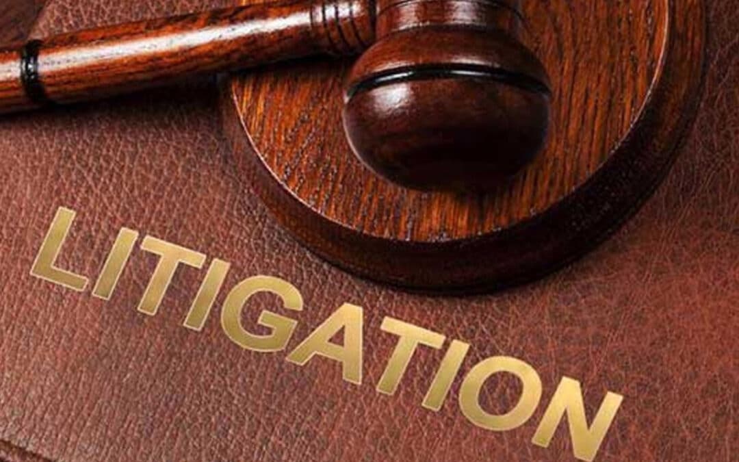 Litigation Vs Mediation 1