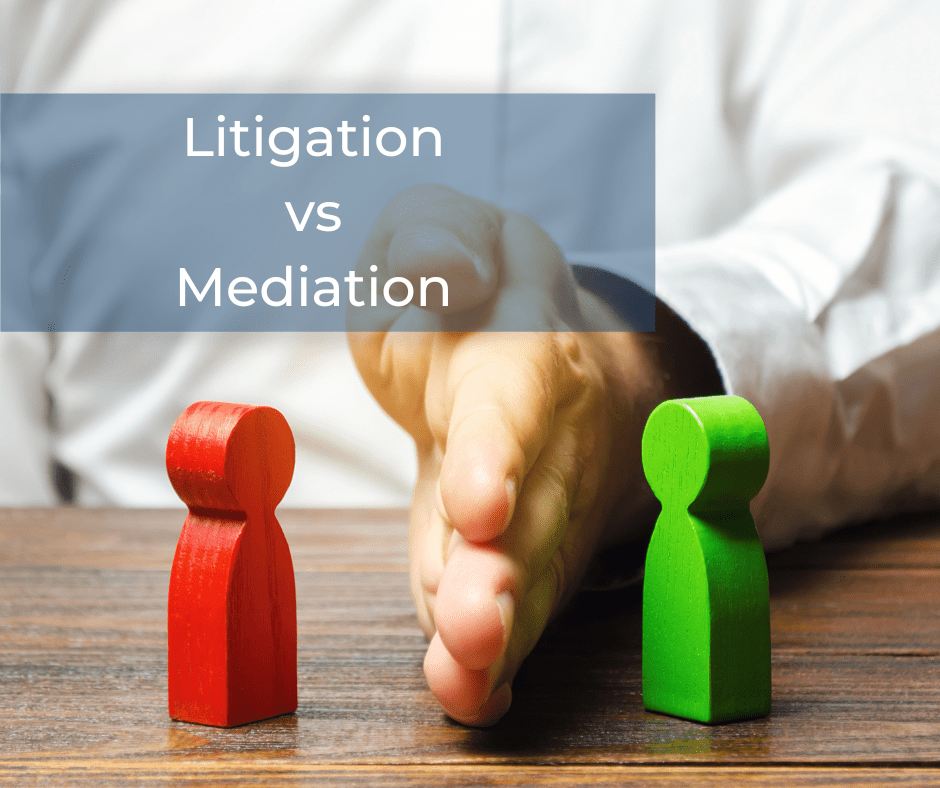 Arbitration vs. Litigation: Which Dispute Resolution Method Works Best?