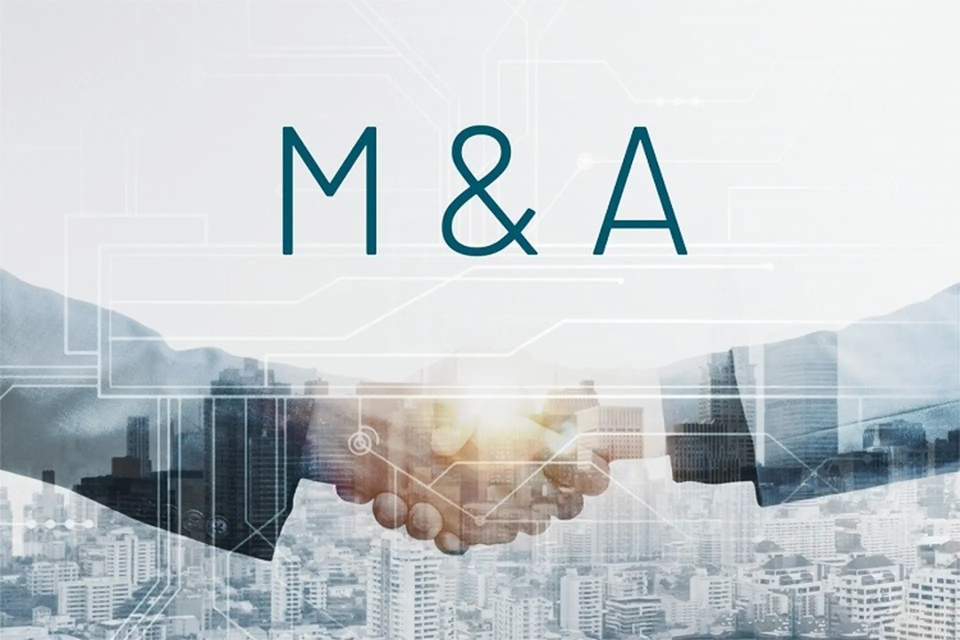 Merge & Acquisition (M&A) – An Law Vietnam