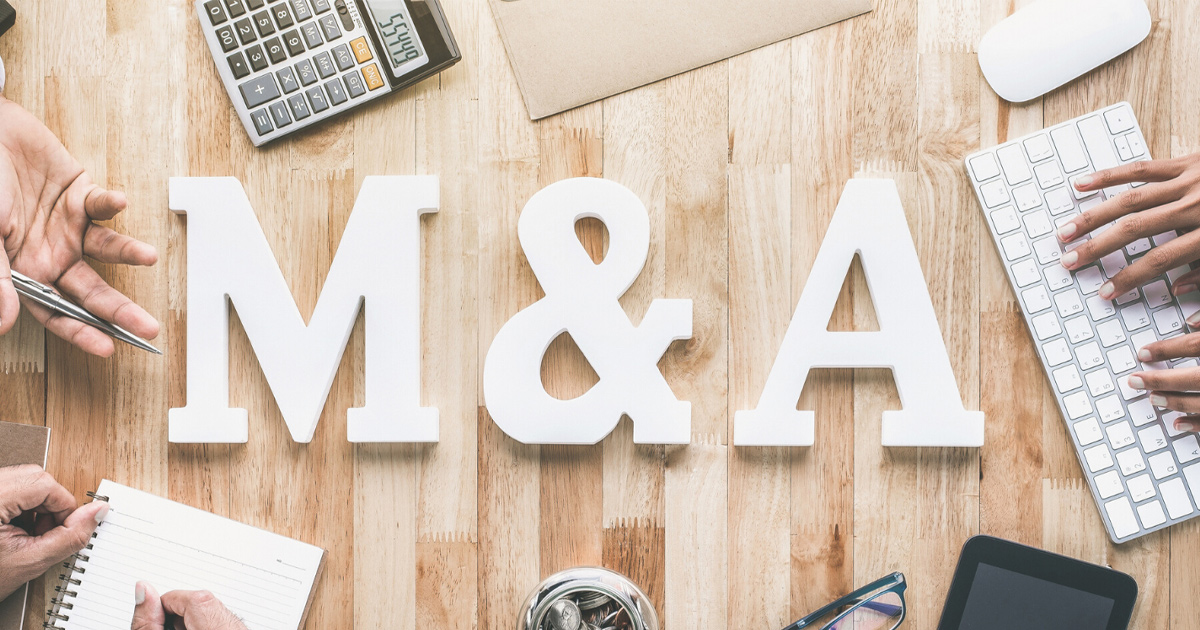 Mergers And Acquisitions 2