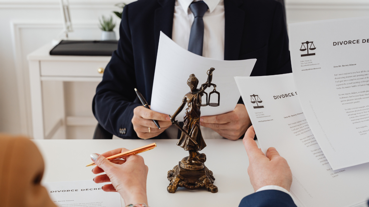 Navigating Divorce Proceedings in Vietnam