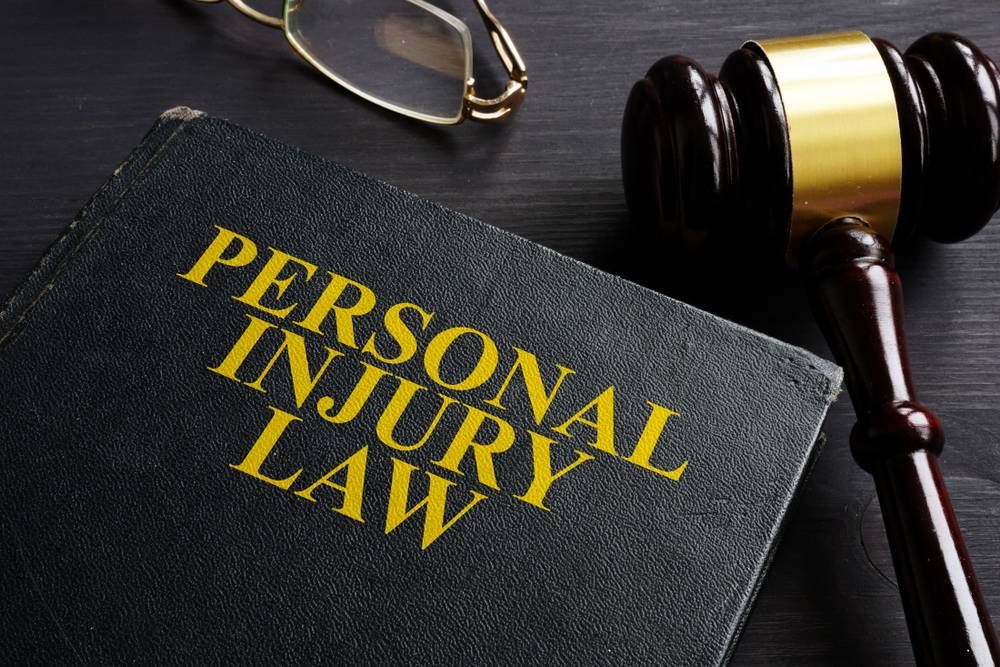 Personal Injury Litigation Lawyers 3