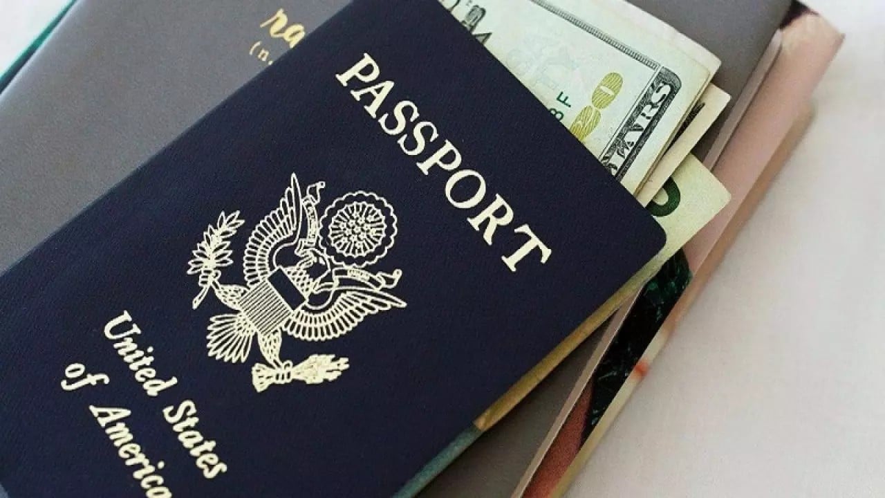 Temporary Residence Card 2