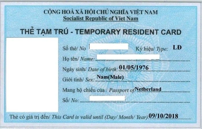Temporary Residence Cards: Requirements, Application Process, and Benefits