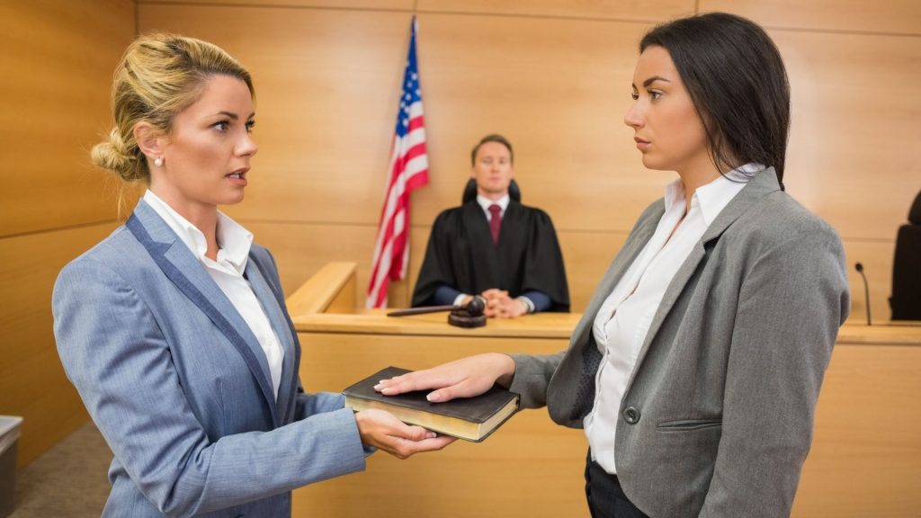 Top Criminal Defense Attorney 3