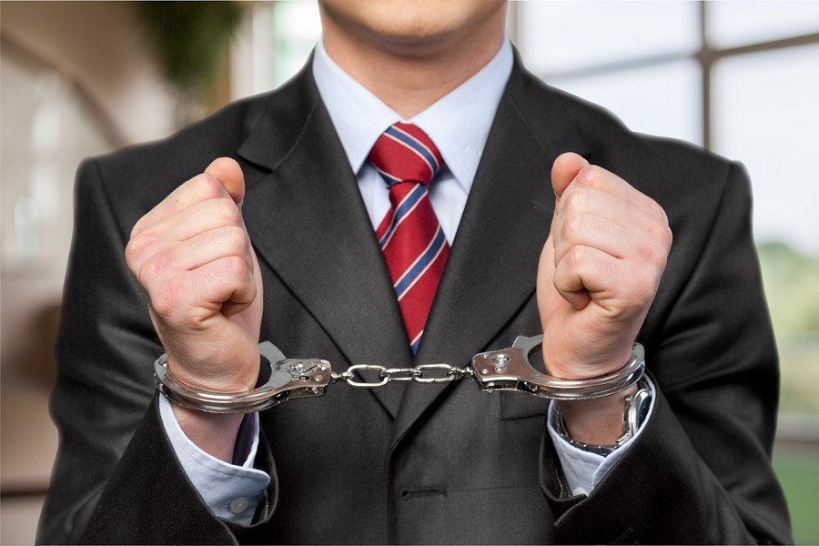 Top Criminal Defense Attorney 4