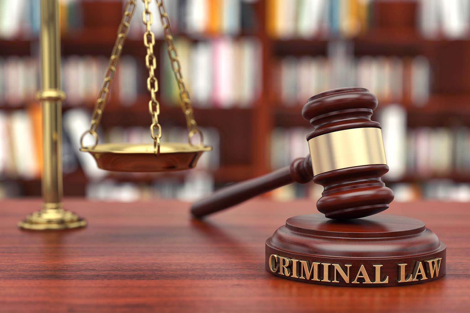 How Top Criminal Defense Attorneys Build Winning Strategies