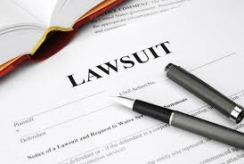Civil Litigation Lawyer 2
