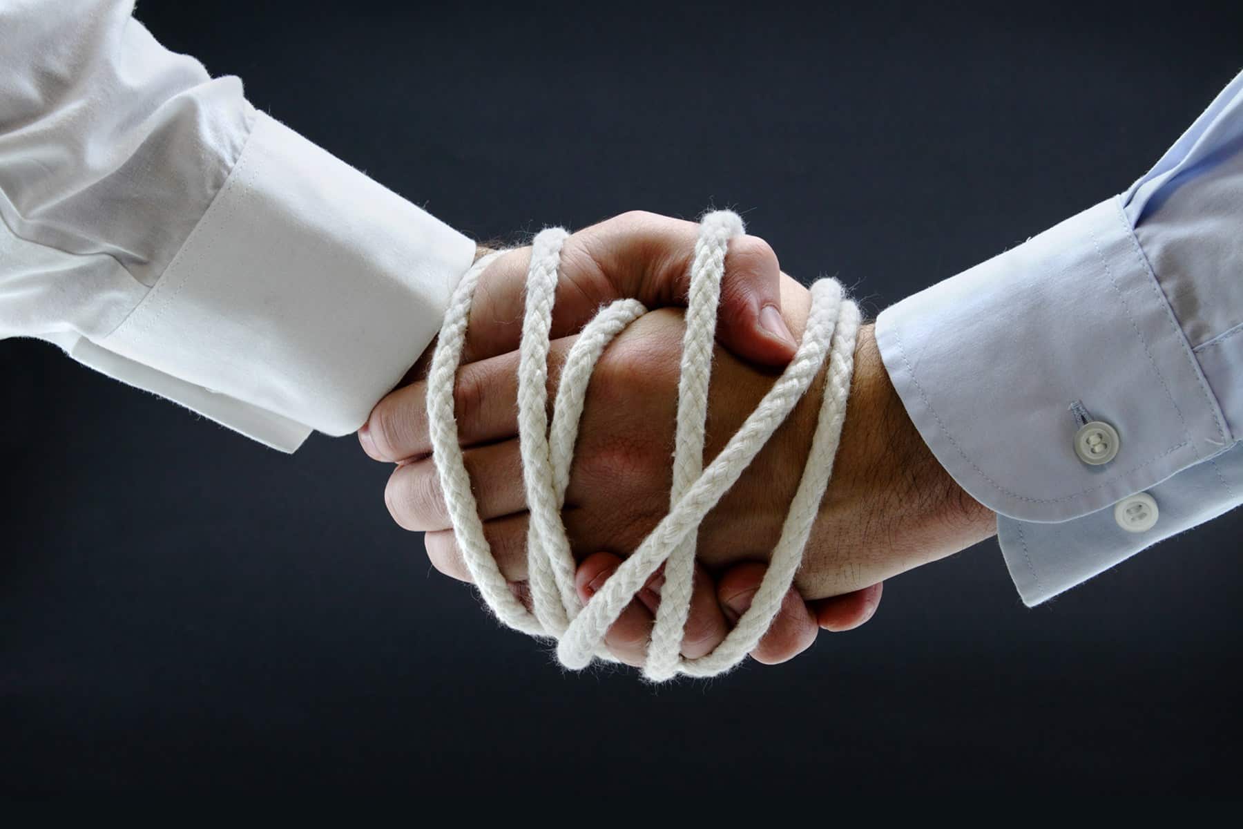 How to Draft Legally Binding Contracts in Vietnam