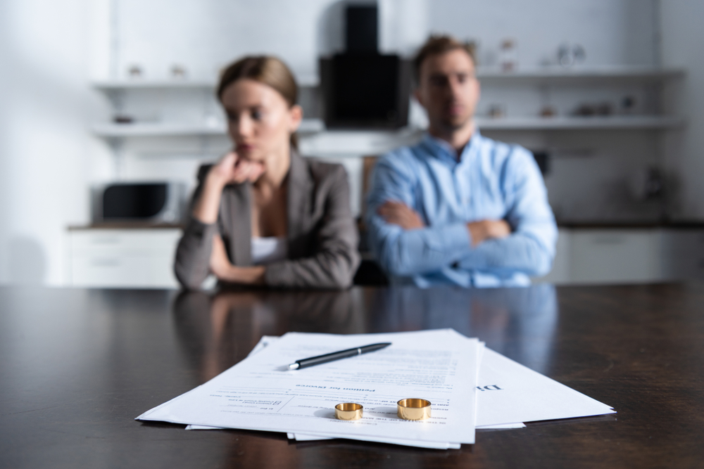 Divorce Lawyer 2