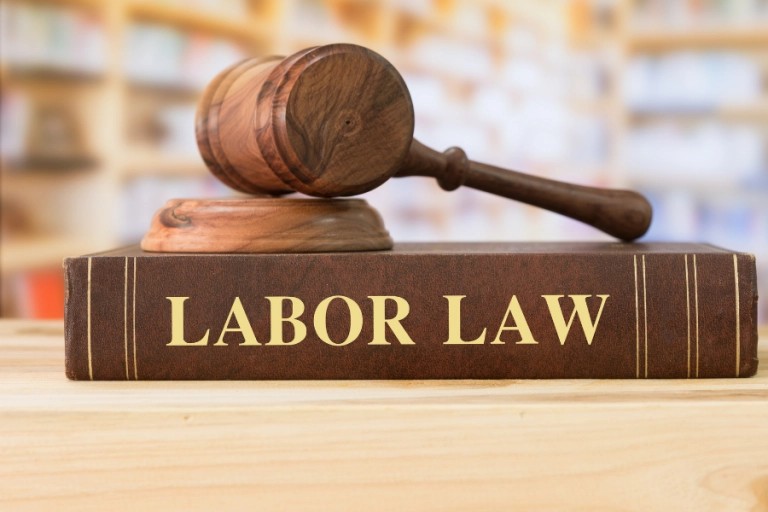 Employee Rights 1
