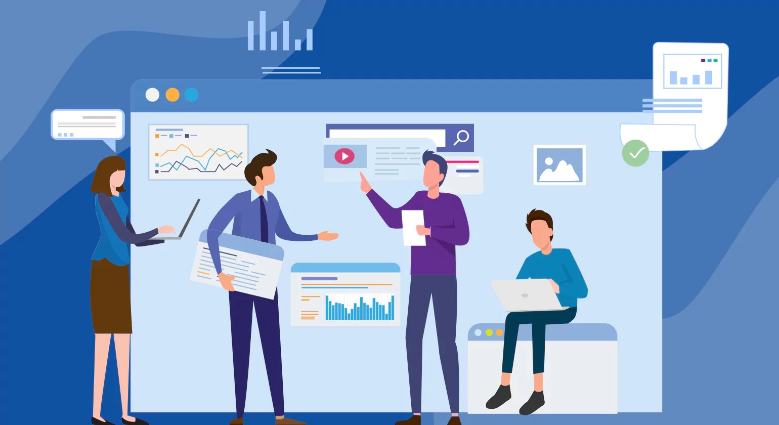 Enterprise Consulting 1