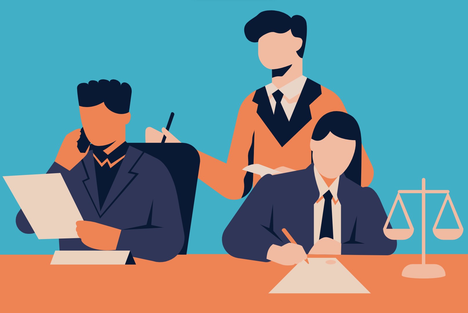 Enterprise Consulting 3