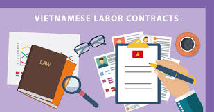 Labor Contract Lawyer 1