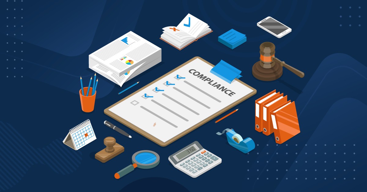 Legal Compliance 1