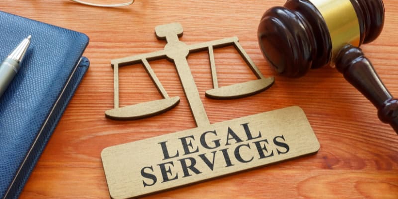 Legal Services 1