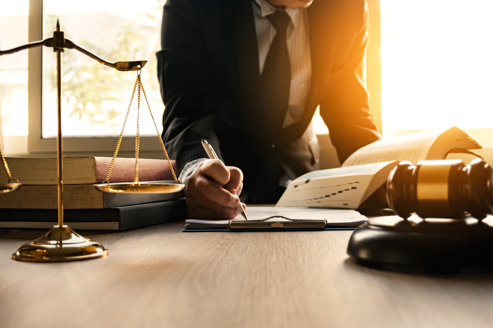 Legal Services 3