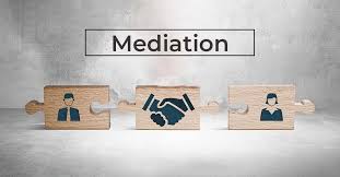 Mediation And Litigation 1