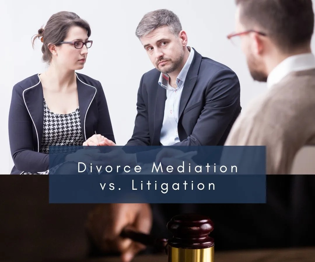 Mediation vs. Litigation: Which Is Best for Your Dispute?