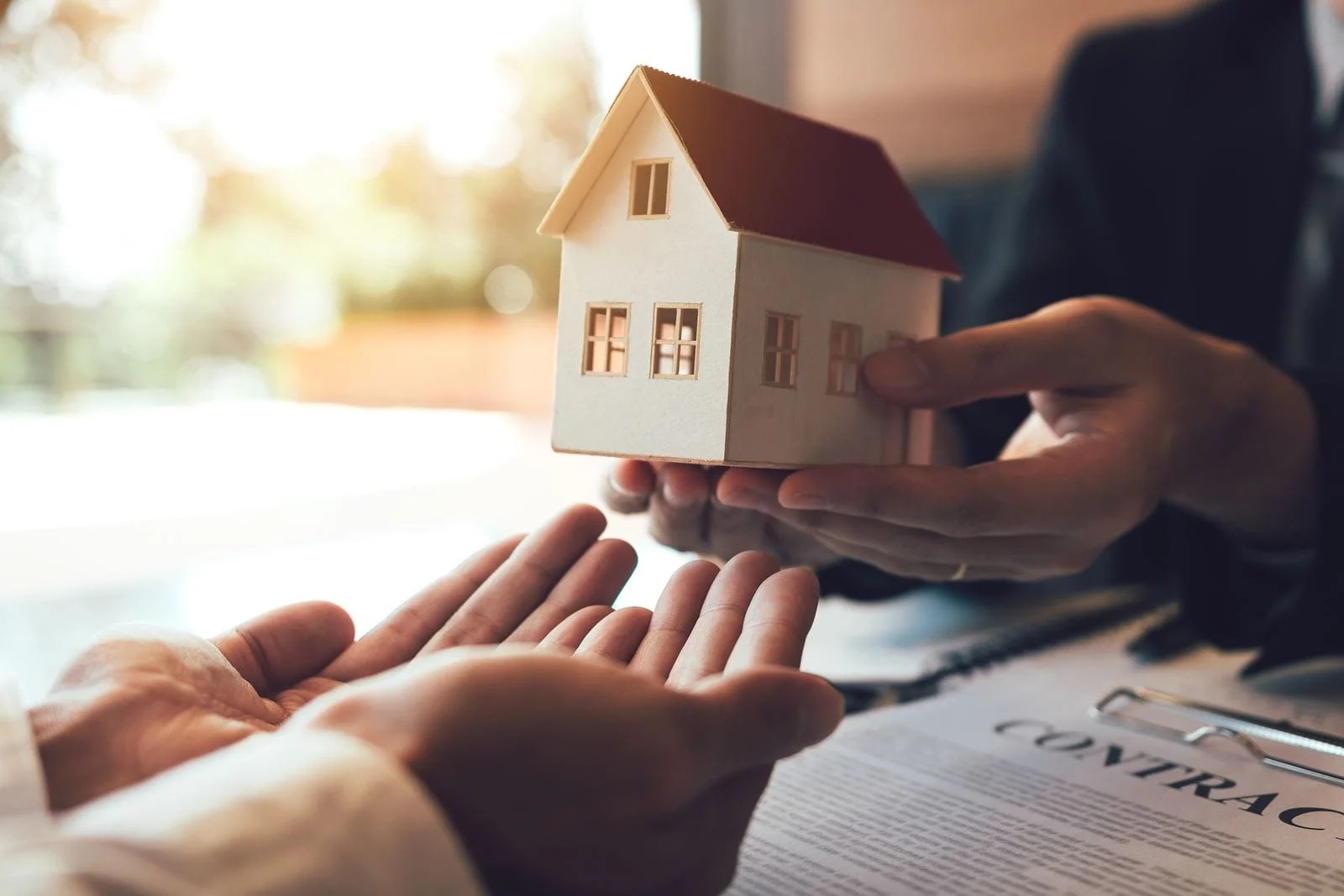 Real Estate 1