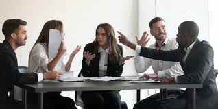 Shareholder Dispute Lawyer 5