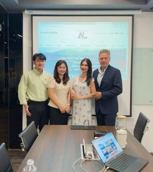 An Law Vietnam Bao Tam An Law Firm