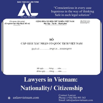 Lawyers In Vietnam Nationality Citizenship (1)