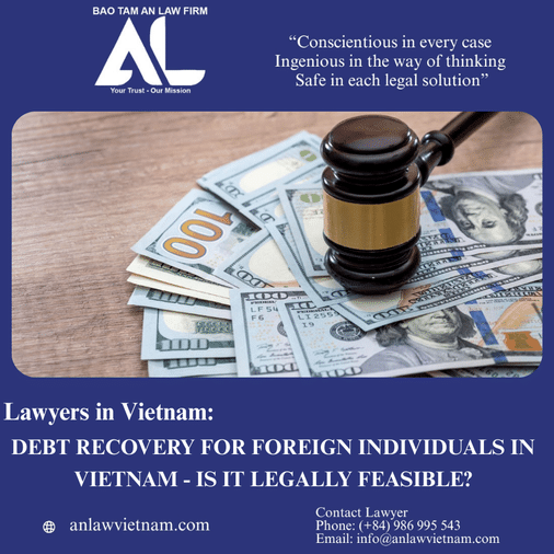 Lawyers In Vietnam Debt Recovery For Foreign Individuals In Vietnam Is It Legally Feasible (3)