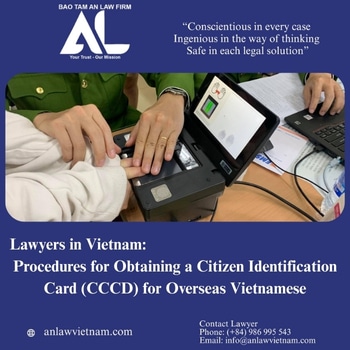 Procedures For Obtaining A Citizen Identification Card (2)