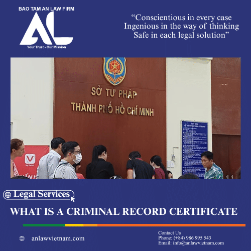 Criminal Records