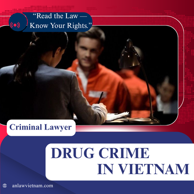 Các Trường Hợp Điển Hình Về Tội Sử Dụng Trái Phép Chất Ma Túy Tại Việt Nam