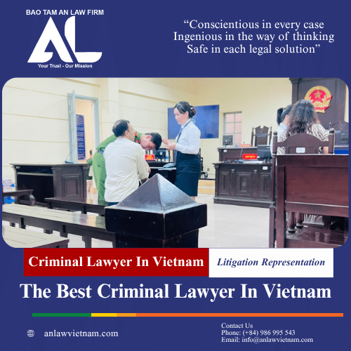 The Best Criminal Lawyer In Vietnam (1)