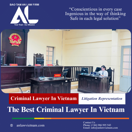 The Best Criminal Lawyer In Vietnam (2)