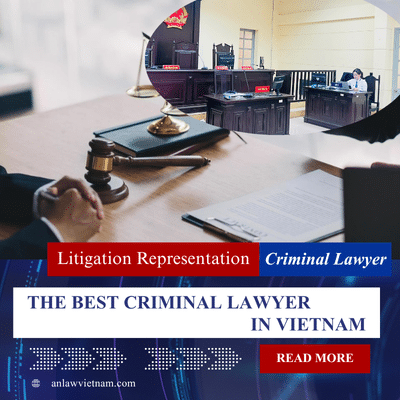 Luật Sư Hình Sự Tốt Nhất Tại Việt Nam