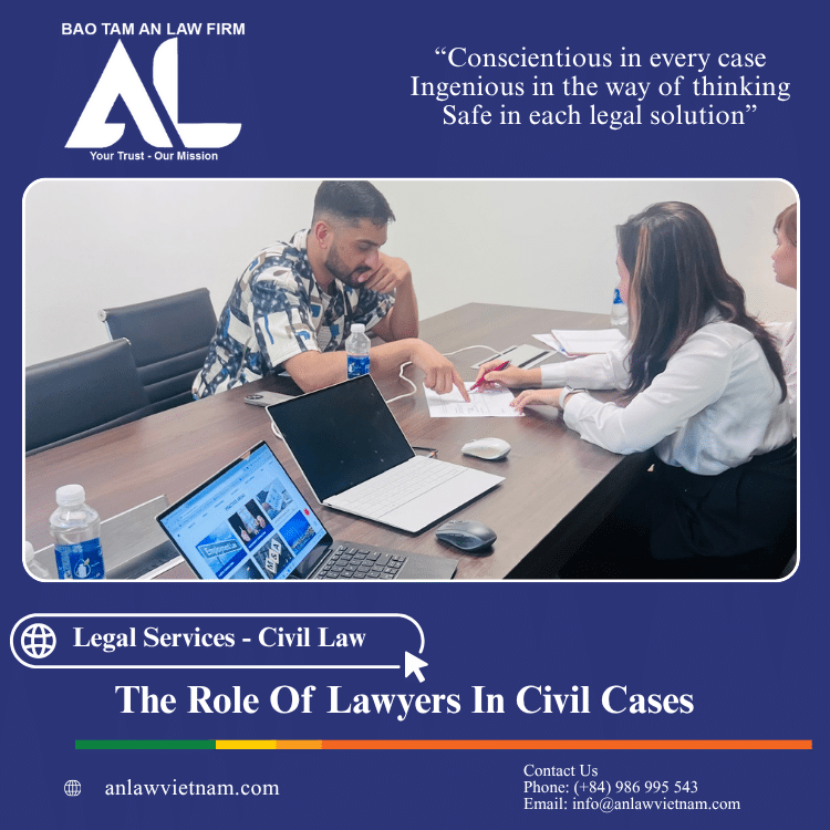The Role Of Lawyers In Civil Cases (2)