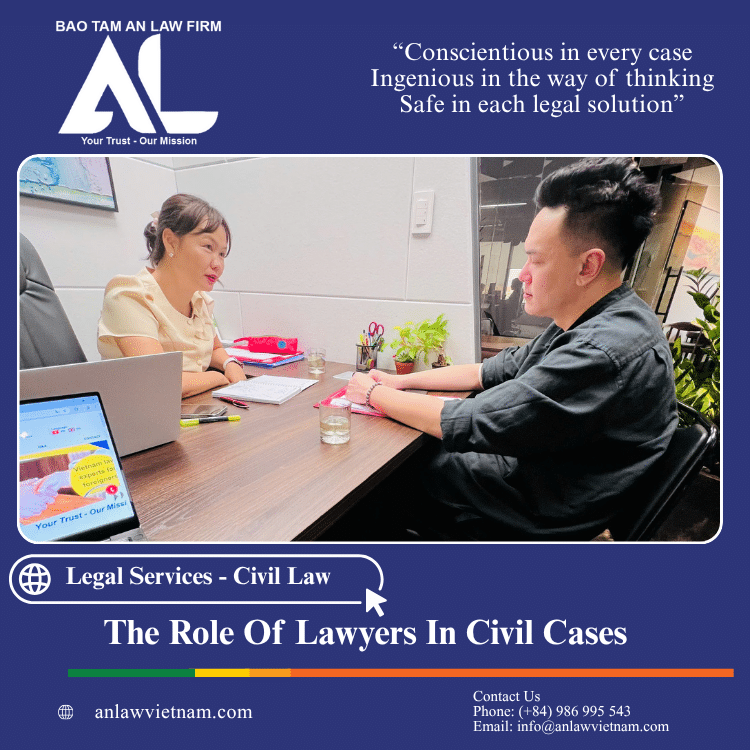 The Role Of Lawyers In Civil Cases (3)