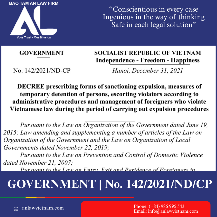 Government No. 1422021ndcp Content