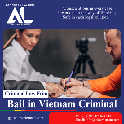 Is Bail in Vietnamese Criminal Procedure a Realistic Possibility?